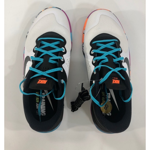 Nike Metcon 2 Women’s Training Running Shoes - Picture 4 of 7